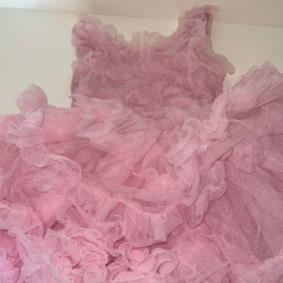 Popatu Dress - Picture 1 of 2
